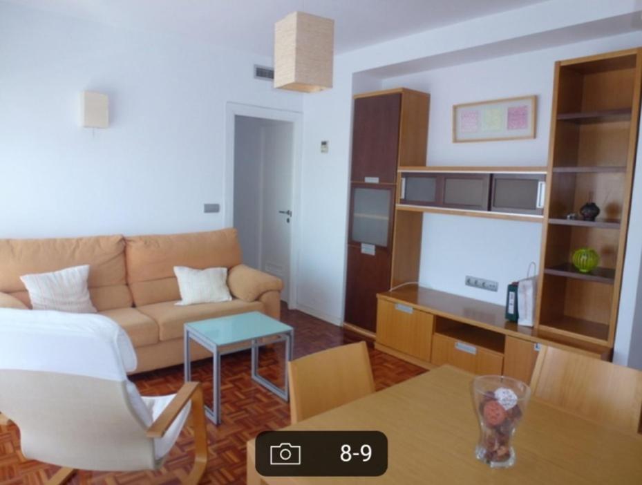 En Pleno Centro, Con Inmejorables Vistas Apartment Huelva Exterior photo