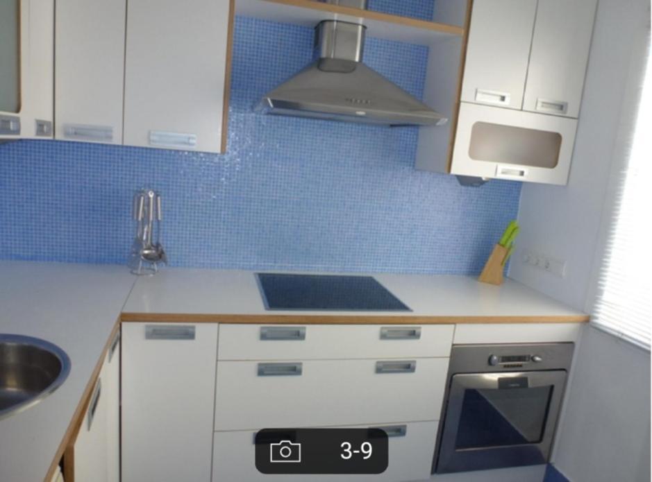 En Pleno Centro, Con Inmejorables Vistas Apartment Huelva Exterior photo