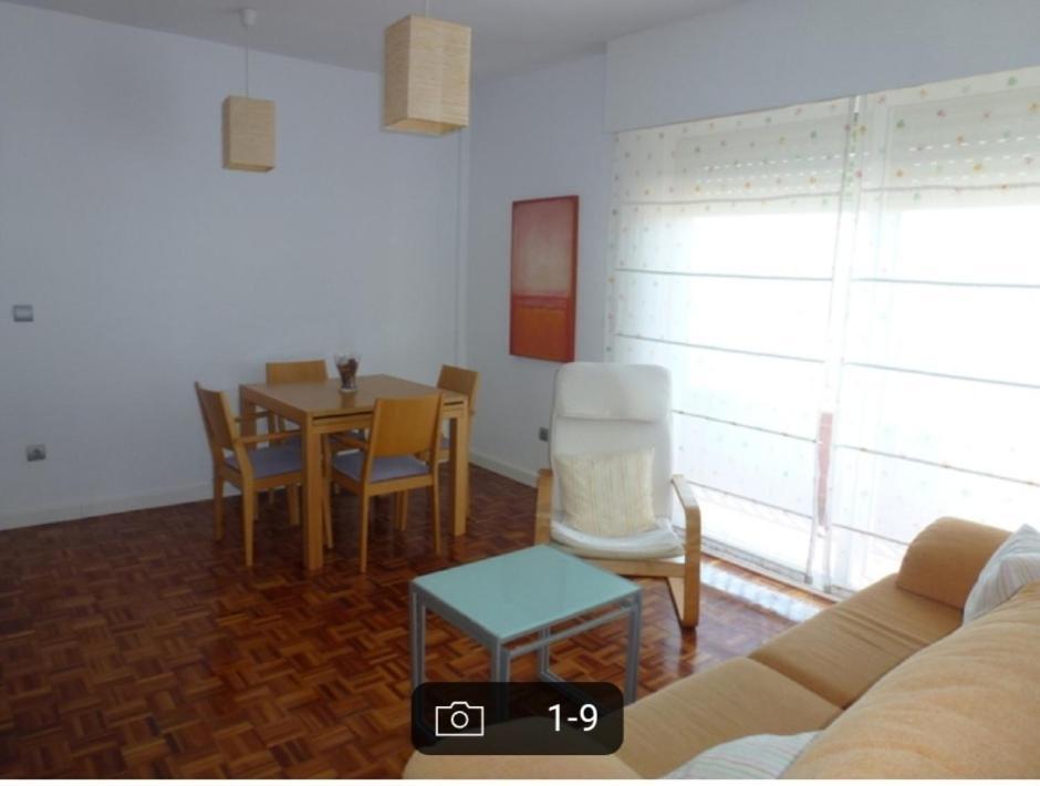 En Pleno Centro, Con Inmejorables Vistas Apartment Huelva Exterior photo